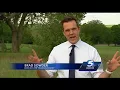 Oklahoma allergy season means high weed pollen in ragweed