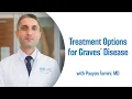 Treatment Options for Graves Disease UCLA Endocrine Center