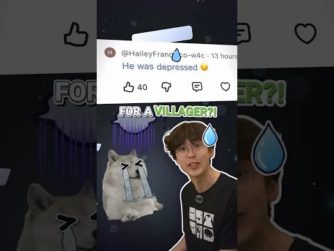 Remixing my comments 🥹