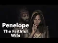 Penelope The Faithful Wife of Odysseus - Mythology Dictionary