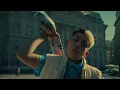 Trueno, Duki - PANAMÁ (Video Oficial)