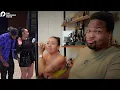 Should a Man Have Any Control Over How His Woman Dresses