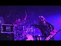 Carach Angren - Operation Compass live @ Pandora Tivoli Vredenburg Utrecht 15-07-2025