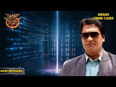 Download MP3 Code और Digits का एक अजीब Case | सी.आई.डी | Best of CID | TV Serial Latest Episode