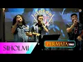 PERMATA TRIO - SIHOLMI - LAGU BATAK VIRAL 2023