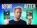 5 Golden Rules of Game Cards Graphic Design You MUST OBEY