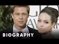 Brad Pitt - Film Actor Producer Biography