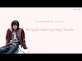 Download Lagu Jin (진) Nothing Without Your Love [Han/Rom/Ina] Color Coded Lyrics Lirik Terjemahan Indonesia