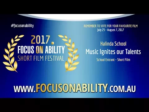 Music Ignites our Talents film thumbnail