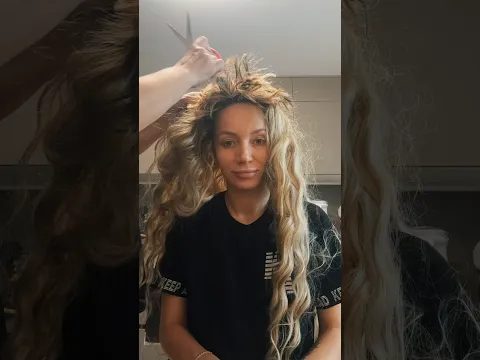 Было дело💇🏼‍♀️