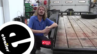 etrailer A Closer Look at the LED Combination Trailer Tail Lights