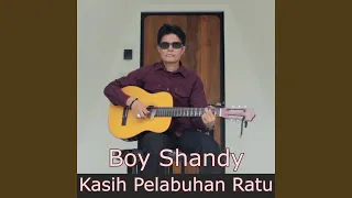 kasih pelabuhan ratu