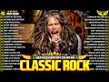 Download Lagu Top 100 Classic Rock Songs Of All Time ⚡ Aerosmith, Led Zeppelin, AC/DC, Guns N' Roses, Bon Jovi, U2