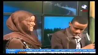 خنساء ويس عبدالله يا مراكبي عدينا 18 