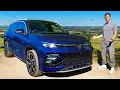 Download Lagu VW changed everything, will it pay off? New Tayron Review