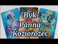 Lagu Byk Panna Koziorożec 💥 Horoskop tygodniowy 9-15 Luty🔥 Tarot 