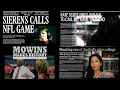 The Evolution of Women in Sports Broadcasting Keep Climbing