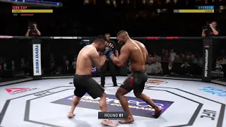 UFC