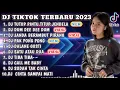 Download Lagu DJ TIKTOK TERBARU 2023 - DJ TUTUP PINTU TUTUP JENDELA x DJ DUM DEE DEE DUM FULL BASS JEDAG JEDUG