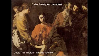 La storia di Sant'Andrea