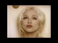 Madonna - Take A Bow (Official Video) [4K]