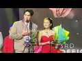Download Lagu DONBELLE | DONNY PANGILINAN | BELLE MARIANO WIN PRINCE \u0026 PRINCESS OF PHILIPPINE ENTERTAINMENT