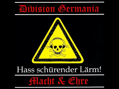 Download MP3 Division Germania - Der Weg zur Revolution