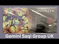 Download Lagu Gemini By Saqi Group UK Rare Nachural Record Full Punjabi Bhangra Audio  CD Album Made In UK