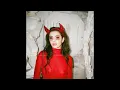 A. G. Cook - Lucifer (feat. Charli XCX & Addison Rae)