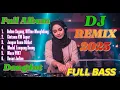 Download Lagu DJ REMIX FULL LAGU VIRAL TERBARU 2025 | MARI BERCINTA, BISIKAN MESRA, PELUKAN MESRA, STECU