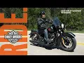 2026 Harley-Davidson Deadwood The New Black Sheep of the Black Hills