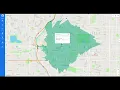 Mobility Data - Mapchise
