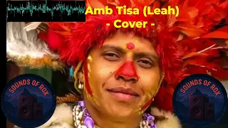amb tisa elizah goro jiwaka song cover dj walwei 