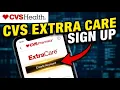 How to Register for a CVS ExtraCare Card - Step By Step
