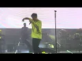 Bastille ‘Shut Off The Lights’ - Bournemouth 4K Live