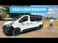 Download Lagu My Campervan Conversion is COMPLETE!