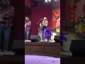 Courtney Patton ‘Never On The Hurting End’ 10/21/22 @ DNT Live in Godley, TX
