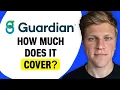 How Much Does Guardian Dental Cover