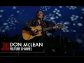 Download Lagu Don McLean - Vincent (Live in Austin)