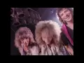 Bon Jovi - You Give Love A Bad Name (official music video) - Upscaled to 4K UHD