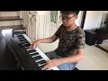 Download Lagu Nuri on Piano “Canon in D” (shortened ver)
