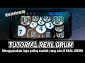 Download Lagu TUTORIAL BELAJAR REAL DRUM UNTUK PEMULA LAGU PALING MUDAH 100%
