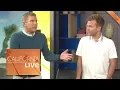 Todd and Chase Chrisley put to the test California Live NBCLA