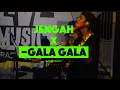 “JENGAH” PAS BAND MINTA DI DANGDUTIN