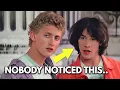 Bill Ted s Excellent Adventure 1989 15 INSANE Facts You Never Knew