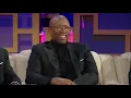 The Inside guys gets ROASTED by Jeff Ross at NBA Allstar 2020