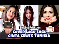 Download Lagu Singing Reaction‼️SONGS OF SWEDEN, ROMANIA, RUSSIA, PORTUGAL, PHILIPPINESS AND TUNISIA #ometv 