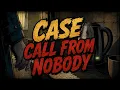 The Emergency Call From an Empty Flat Mystery Crime Story