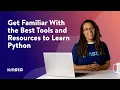 Best 25 Free Tools and Resources to Learn Python