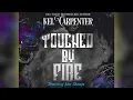 Download Lagu Touched by Fire by Kel Carpenter - Complete Audiobook!